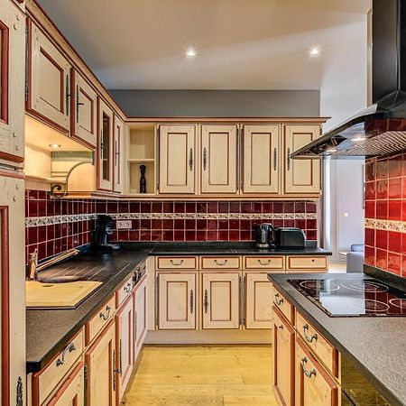 Apartment President - Alpes Travel - Central Chamonix - Sleeps 12 Εξωτερικό φωτογραφία