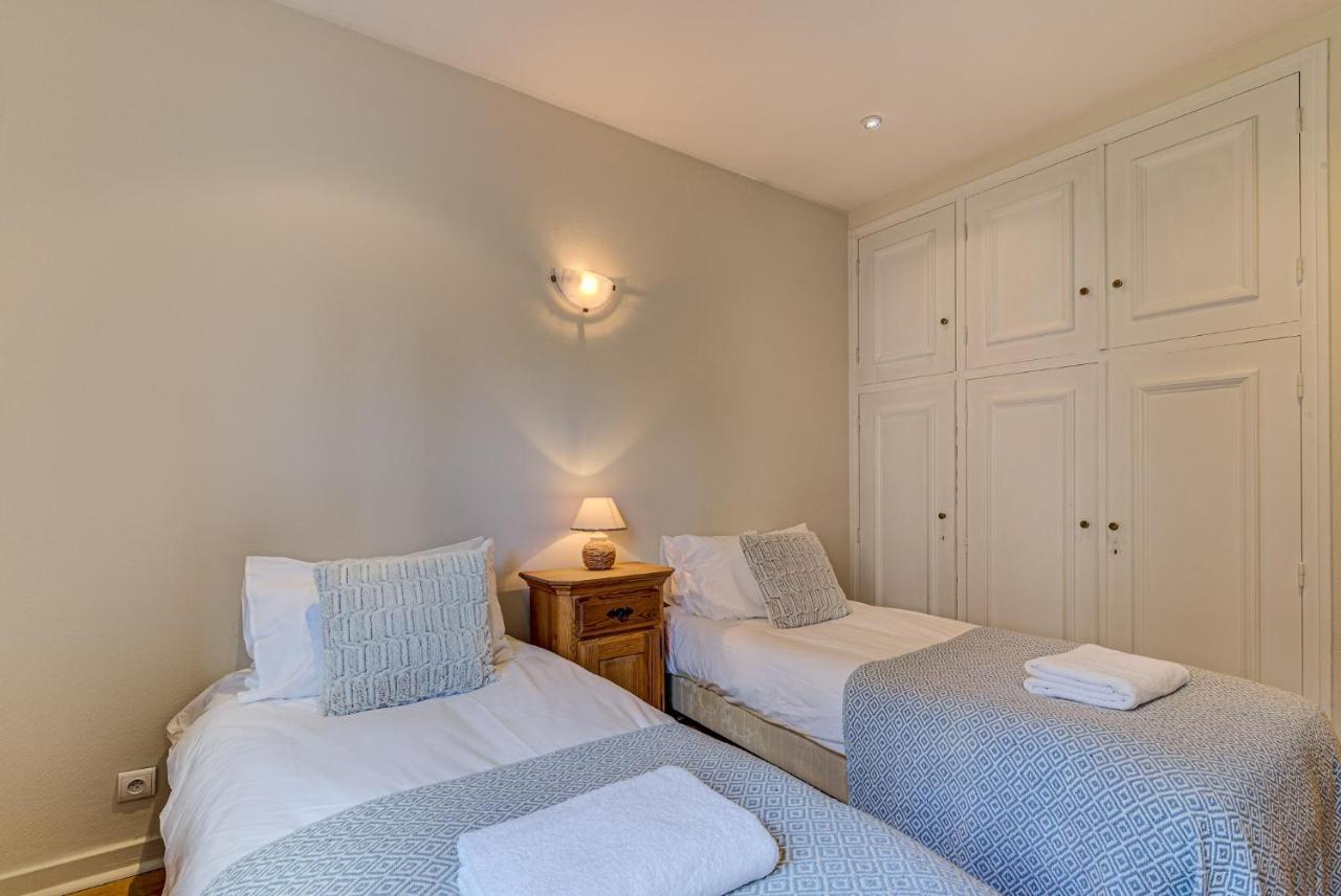 Apartment President - Alpes Travel - Central Chamonix - Sleeps 12 Εξωτερικό φωτογραφία